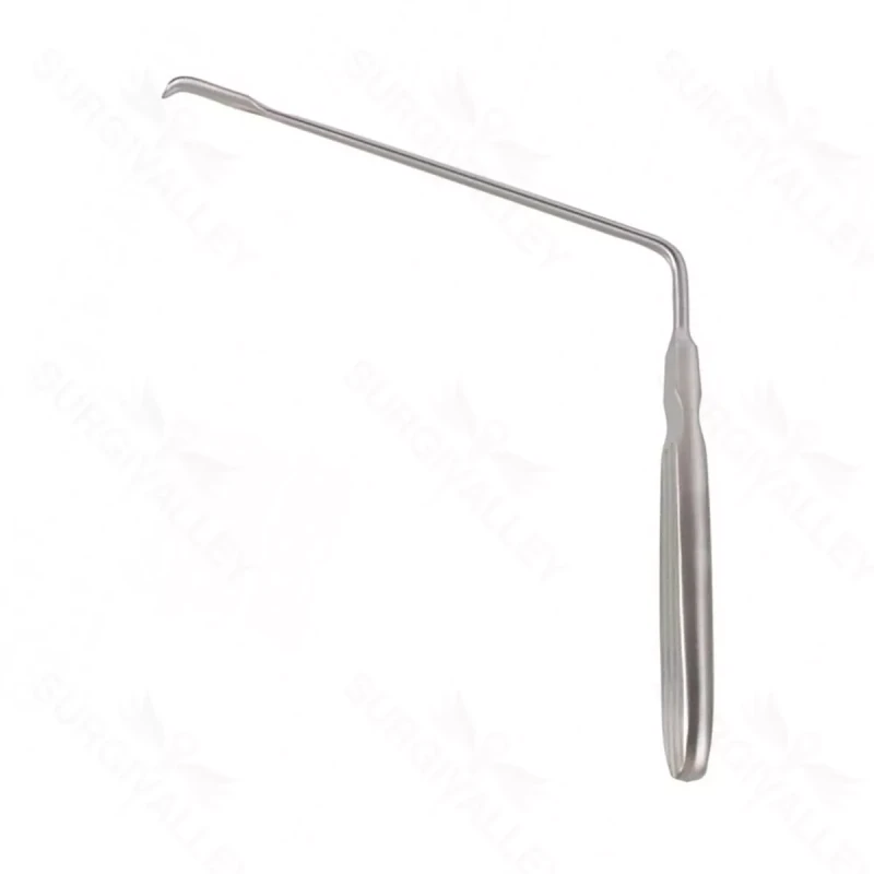 Anteater Nerve Root Retractor