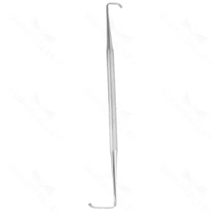 Shaw Retractor Double Ended – surgivalley (005211382)