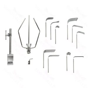 Vascular Lobster System