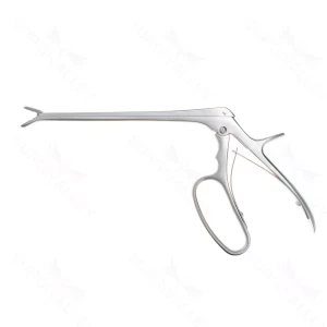 7" Ferris-Smith IVD Rongeur down 2x10mm