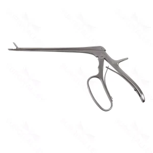 7" Ferris-Smith IVD Rongeur straight 2x10mm