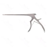 8" Kerrison Rongeur 2mm Pin Ejector 15mm bite