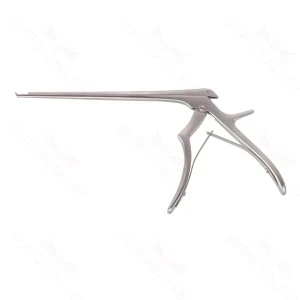 Kerrison Rongeur Micro 7" 175mm 4mm 40° up – surgivalley (011210275)