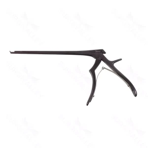 Micro Kerrison 8" 40° up 3mm Ejector Extra Thin Footplate – surgivalley (011210247)