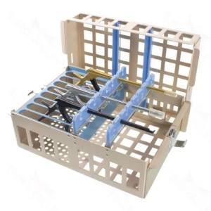 Rongeur Case – Extended Height (S01-84-00-03)