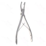 6 1/2″ Rongeur #4 4×7 cvd