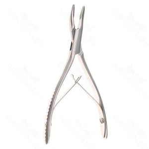 Mini-Friedman Rongeur cvd 4 1/2″ (S01-84-00-09)