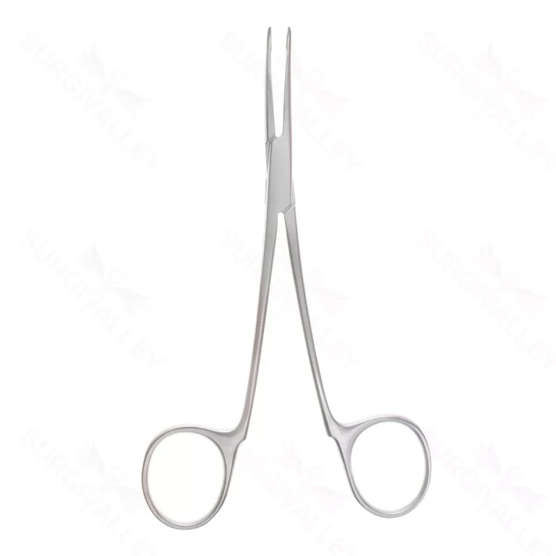 Synovectomy Rongeur 1.2mm jaw 5 3/4″