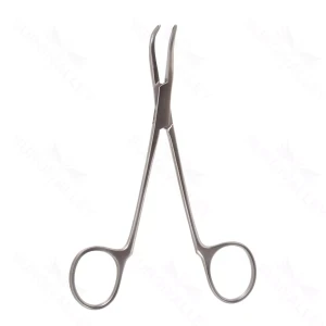 Synovectomy Rongeur 1.2mm jaw 5 3/4″ (S01-84-00-18)