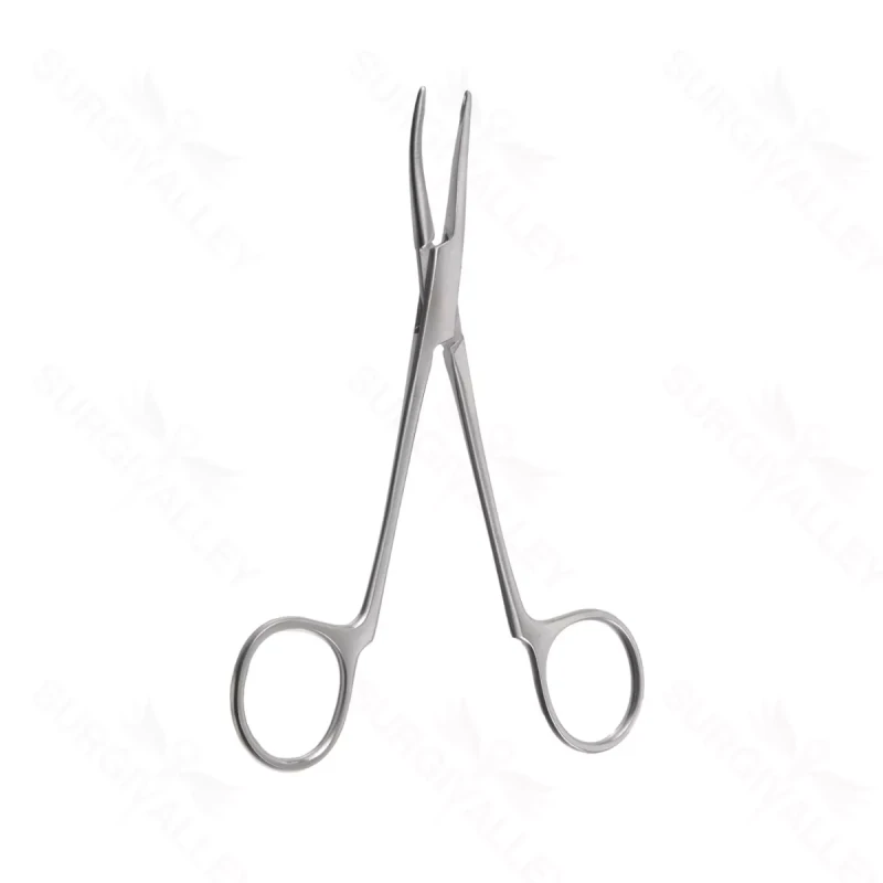 5 1/8″ Synovectomy Rongeur – 2.0mm cvd rng hndle