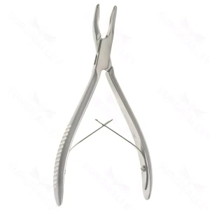 5 3/4″ Luer-Friedmann Rongeur – 1.9mm (S01-84-00-24)