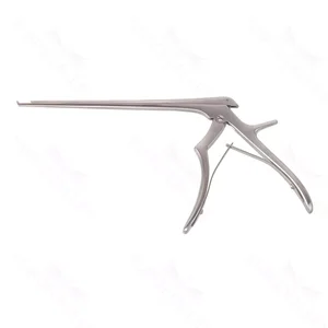 Kerrison Rongeur Micro 9" 225mm 5mm 40° up – surgivalley (011210315)