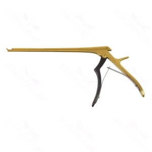 Kerrison Rongeur Micro 4mm Pin Ejector