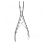 Defourmental Nasal Rongeur, 3mm, 7 1/2″