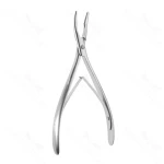 Beyer Rong, 2mm bite, 7″