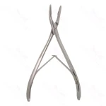 Beyer Rong, 3mm bite, 7″