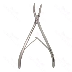 Beyer Rong, 3mm bite, 7″ (S01-84-00-39)