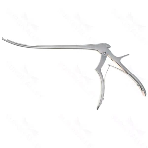 8″ Foraminotomy Rongeur 3mm – surgivalley (S01-84-00-395)