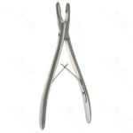 Cushing Rongeur 8″ straight