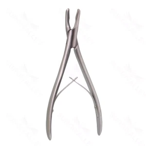 Cushing Rongeur 8″ cvd (S01-84-00-54)