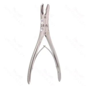 Ruskin-Jay Rongeur cvd 6mm bite heavy duty (S01-84-00-55)