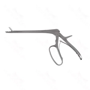 7" Ferris-Smith IVD Rongeur straight 6x10mm