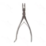 Smith Petersen Rongeur straight 7 1/2″