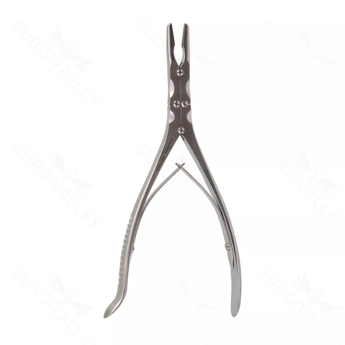 Smith Petersen Rongeur straight 7 1/2″