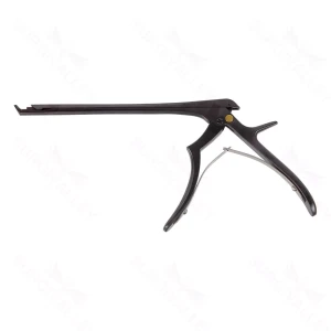 7" Micro APEX Ejector Rongeur 6mm Ceramic Coated