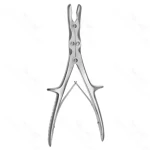 Stille-Ruskin Bone Rong, 9 1/2″, 8mm bite