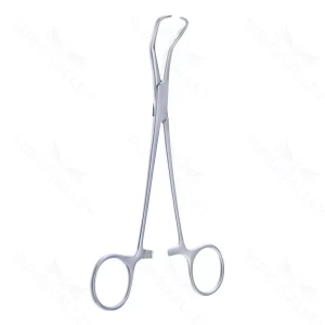 6 3/4″ Glenoid Perforation Forceps – Strong angle (S01-84-00-952)