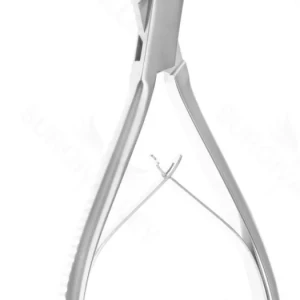 Bone Cutting Rongeur ang blds 6 3/4″