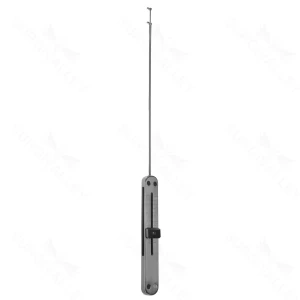 13 7/8″ Suture Ruler 3 – 60mm (S01-86-00-01)