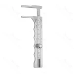 4″ Townley Caliper