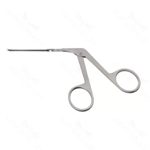 Fisch Crura Scissors 5" left very delicate – surgivalley (002210914)