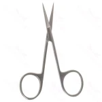 3 1/2″ Iris Scissors – straight