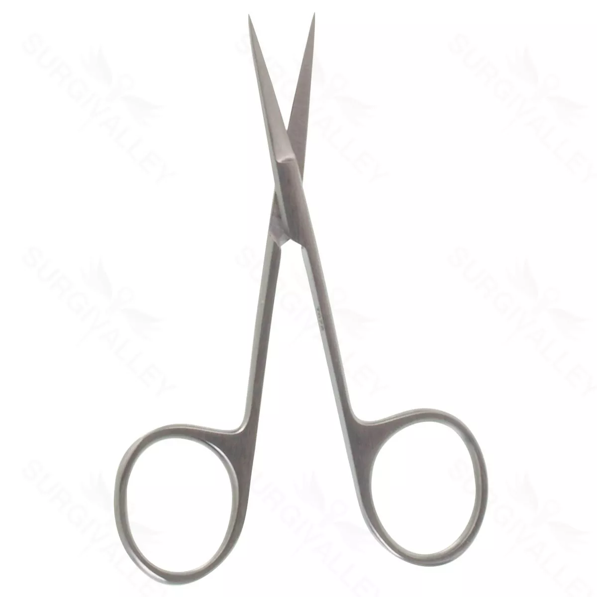 3 1/2″ Iris Scissors – straight