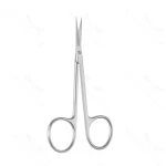 5″ Iris Scissors – straight