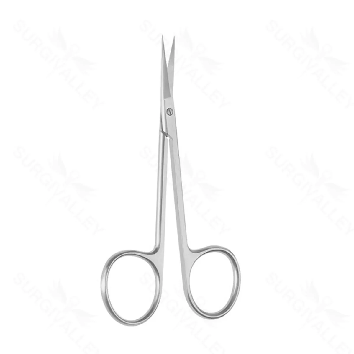 5″ Iris Scissors – straight