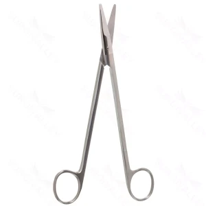 7″ Vernon Suture Scissors