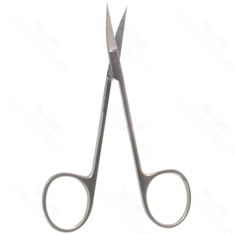 4 1/2″ Iris Scissors – cvd