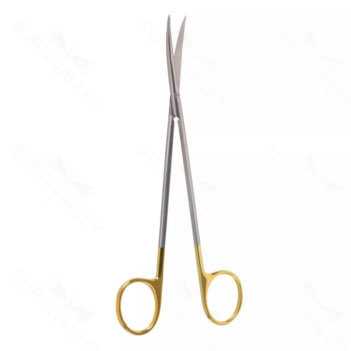 5 3/4″ Metz “GG” Scissors – cvd S/S