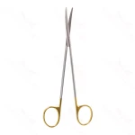 7″ Metz “GG” Scissors – cvd del