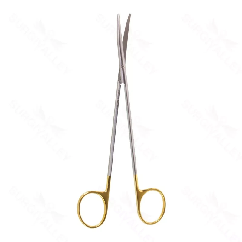 7″ Metz “GG” Scissors – cvd del