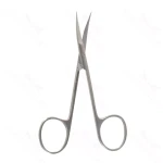 4 1/8″ Iris Select Scissors – fine cvd