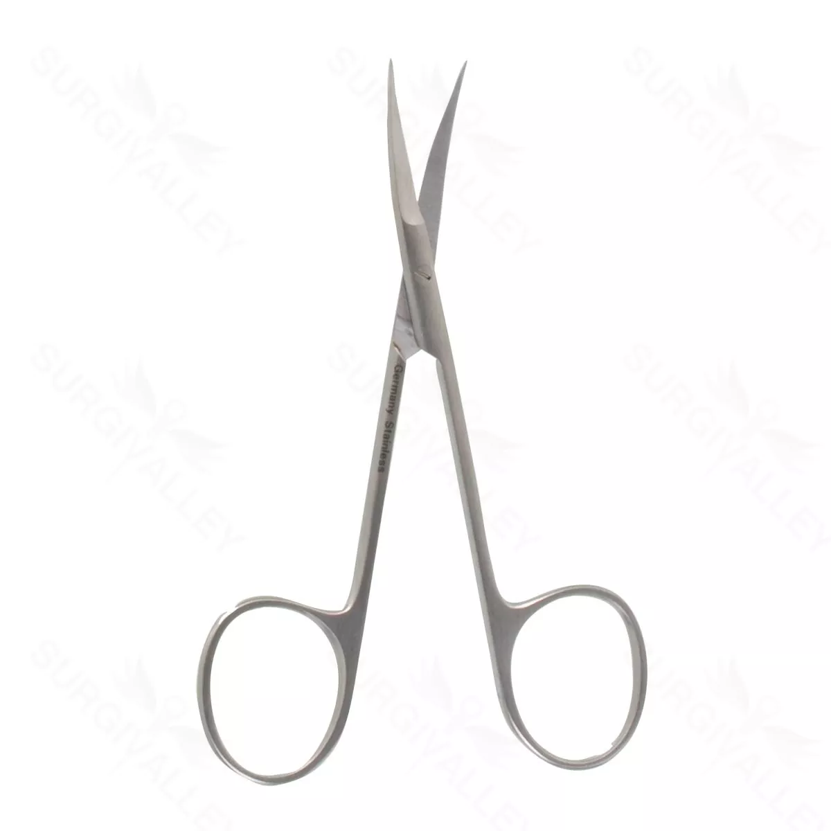 4 1/8″ Iris Select Scissors – fine cvd