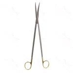 11″ Nelson “GG” Scissors – cvd del blades cvd slim