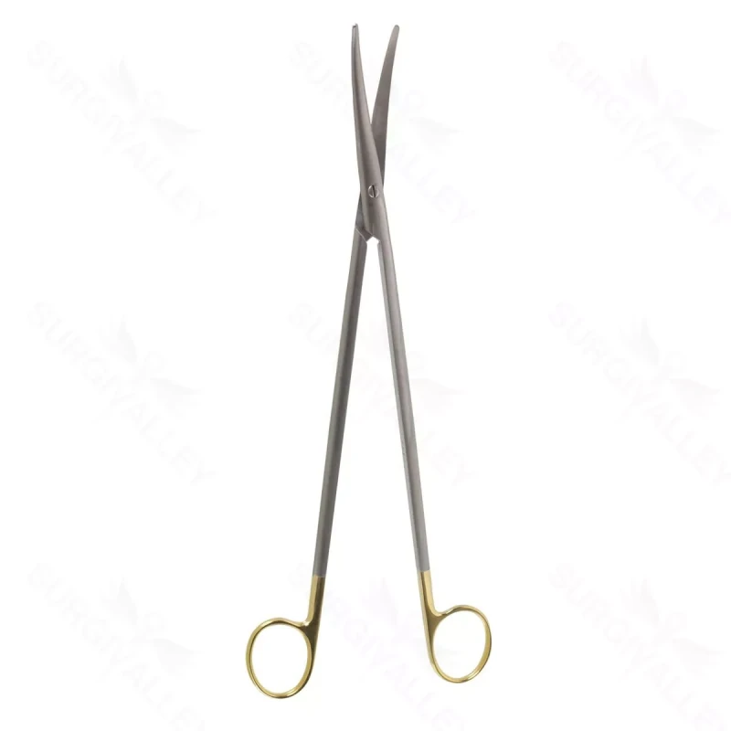 11″ Nelson “GG” Scissors – cvd del blades cvd slim