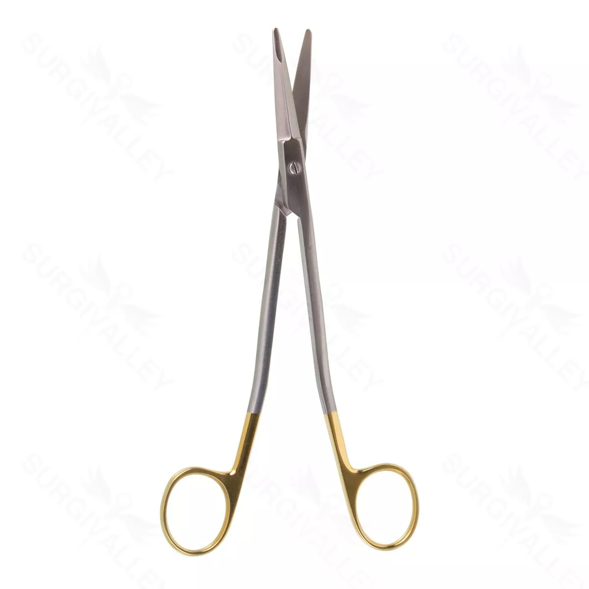 7 1/2″ Gorney Freeman Facelift Scissors – straight
