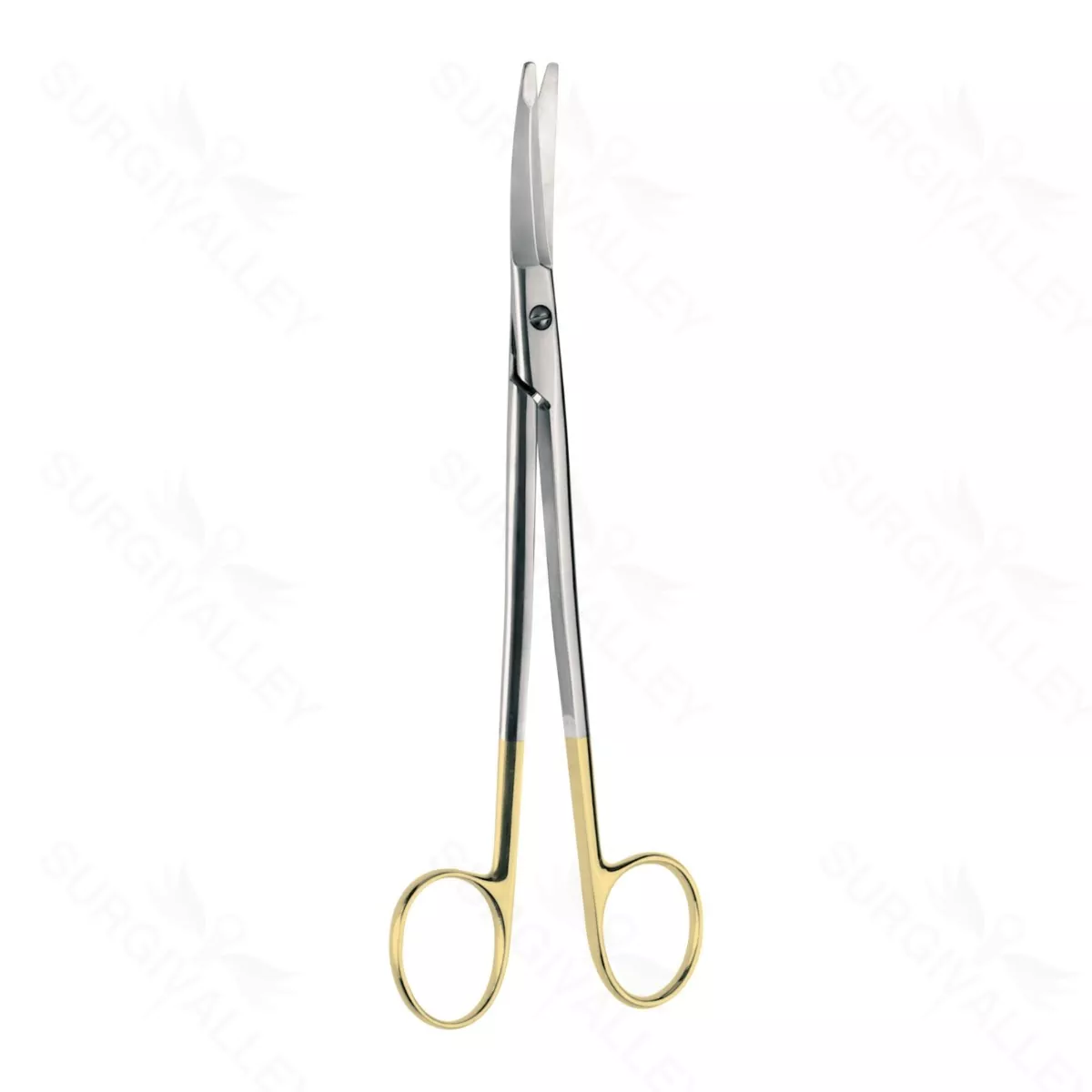 7 1/2″ Gorney Freeman Facelift Scissors – cvd